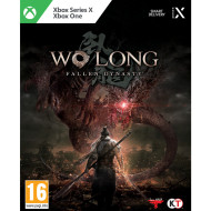 Wo Long: Fallen Dynasty - Steelbook Edition - cena, srovnání