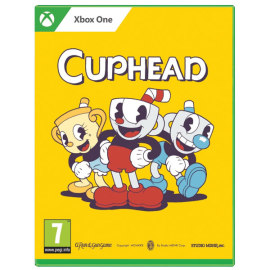 Cuphead