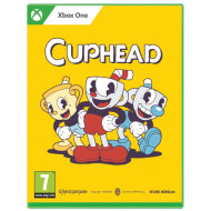 Cuphead - cena, srovnání