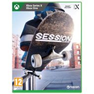 Session: Skate Sim - cena, srovnání