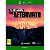 Surviving the Aftermath - Day One Edition - cena, srovnání