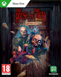 The House of the Dead: Remake (Limidead Edition)
