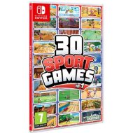 Identity Games 30 Sport Games in 1 - cena, srovnání