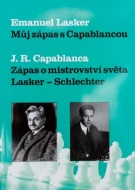 Můj zápas s Capablancou - cena, srovnání