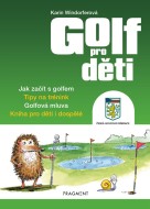 Golf pro děti - cena, srovnání