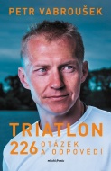 Triatlon - Petr Vabroušek - cena, srovnání