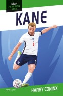 Hvězdy fotbalového hřiště - Kane - cena, srovnání