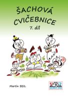 Šachová cvičebnice 7. díl - cena, srovnání