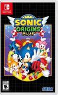 Sonic Origins Plus - Limited Edition - cena, srovnání