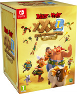 Asterix & Obelix XXXL: The Ram From Hibernia (Collector's Edition) - cena, srovnání