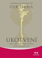 Ukotvení - Deb Dana - cena, srovnání