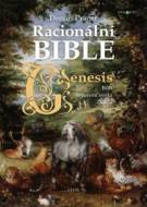 Racionální Bible - Kniha první, Genesis - cena, srovnání