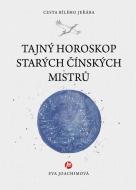 Tajný horoskop starých čínských mistrů - cena, srovnání