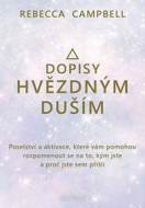 Dopisy hvězdným duším - cena, srovnání