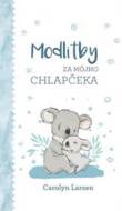 Modlitby za môjho chlapčeka - cena, srovnání