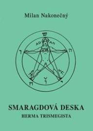 Smaragdová deska Herma Tristmegista