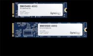 Synology M.2 NVMe SNV3510-400G 400GB - cena, srovnání
