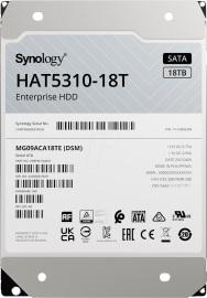 Synology HAT5310-18T 18TB
