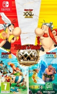 Asterix & Obelix XXL Collection - cena, srovnání