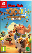 Asterix & Obelix XXXL: The Ram From Hibernia (Limited Edition) - cena, srovnání