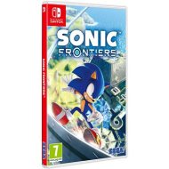 Sonic Frontiers - cena, srovnání