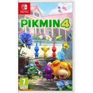 Pikmin 4 - cena, srovnání