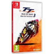 TT Isle of Man: Ride on the Edge 3 - cena, srovnání