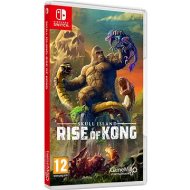 Skull Island: Rise of Kong - cena, srovnání