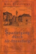 Spaziergang durch Alt-Preesburg - cena, srovnání