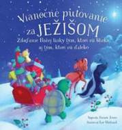 Vianočné putovanie za Ježišom - cena, srovnání