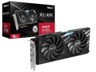 Asrock AMD Radeon RX7800XT CL 16GO - cena, srovnání