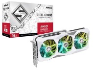 Asrock AMD Radeon RX7800XT SL 16GO - cena, srovnání