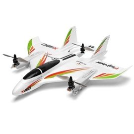 S-Idee X450 Aviator 3D Aerobatic VTOL