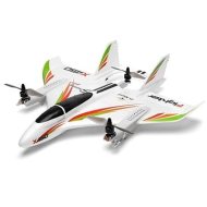 S-Idee X450 Aviator 3D Aerobatic VTOL - cena, srovnání