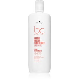 Schwarzkopf Professional BC Bonacure Clean Balance Repair Rescue Kondicionér 1000ml