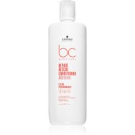 Schwarzkopf Professional BC Bonacure Clean Balance Repair Rescue Kondicionér 1000ml - cena, srovnání