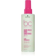 Schwarzkopf Professional BC Bonacure Clean Balance Color Freeze Sprejový kondicionér 200ml - cena, srovnání