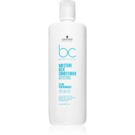 Schwarzkopf Professional BC Bonacure Clean Balance Moisture Kick Kondicionér 1000ml - cena, srovnání