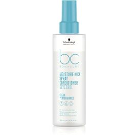 Schwarzkopf Professional BC Bonacure Clean Balance Moisture Kick Sprejový Kondicionér 200ml