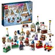 Lego Harry Potter 76418 Adventný kalendár - cena, srovnání