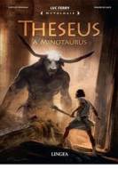 Theseus a Minotaurus - cena, srovnání