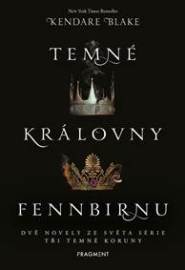 Temné královny Fennbirnu