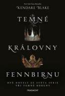 Temné královny Fennbirnu - cena, srovnání