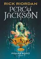 Percy Jackson - Pohár bohů - cena, srovnání