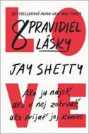 8 pravidiel lásky - cena, srovnání