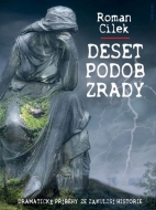 Deset podob zrady - cena, srovnání