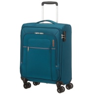 American Tourister Crosstrack Spinner 55 - cena, srovnání