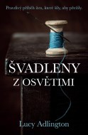 Švadleny z Osvětimi - cena, srovnání