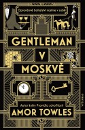 Gentleman v Moskvě - cena, srovnání