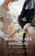 Markíz hľadá manželku - cena, srovnání